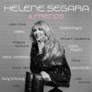 Helene Segara - And Friends (Vinyle Neuf)