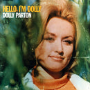Dolly Parton - Hello Im Dolly (Vinyle Neuf)