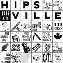 Various - Hipsville 2026 AD (Vinyle Neuf)