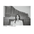 Kali Malone - The Sacrificial Code (Vinyle Neuf)