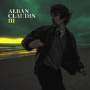 Alban Claudin - III (Vinyle Neuf)