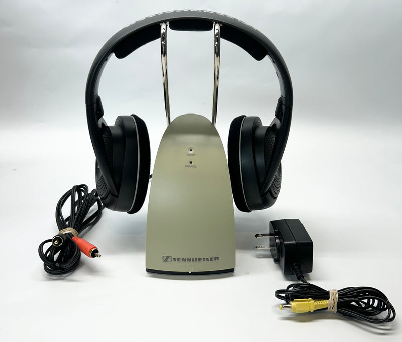 Sennheiser - RS 126 II