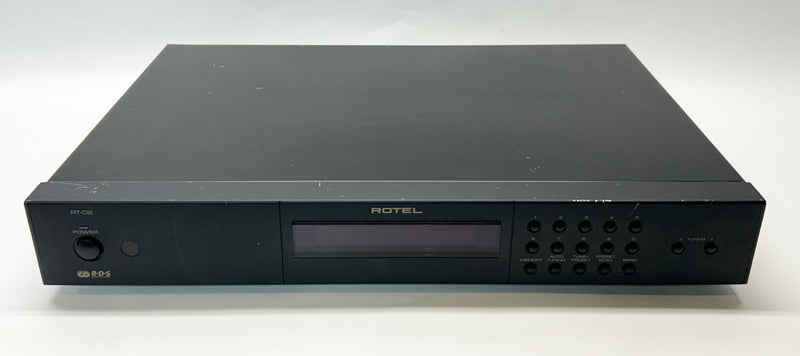 Rotel - RT 02