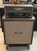 HIWATT - CUSTOM 100 DR105/SE4122