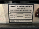 HIWATT - CUSTOM 100 DR105/SE4122