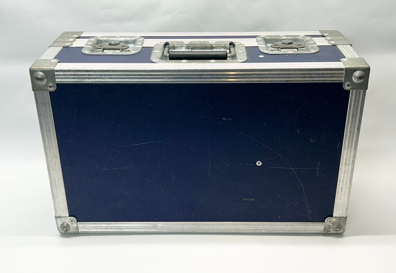 Road Case (21"x8"x13")