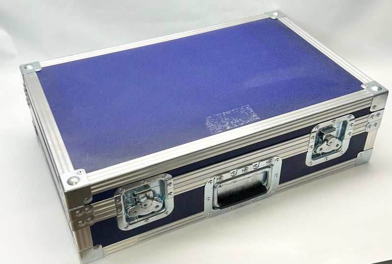 Road Case (24"x7"x15")