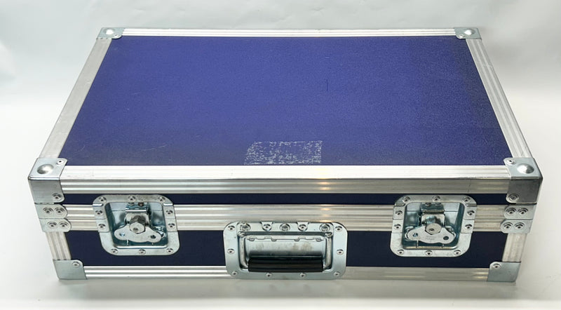 Road Case (24"x7"x15")