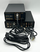 Exposure - VII / VI Preamp