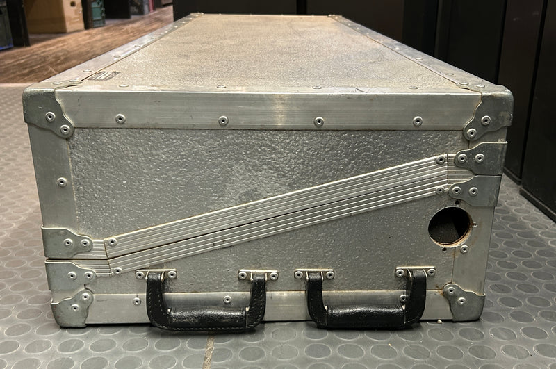 Road Case (59"x10"x19")