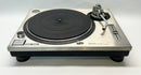 Faceplate Technics Pour SL1200MK2 (Stainless)
