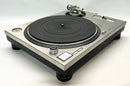 Faceplate Technics Pour SL1200MK2 (Stainless)