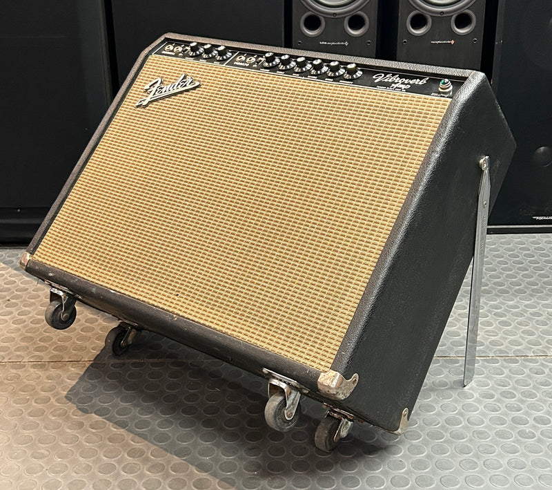 Fender - Vibroverb 1964 (AB763)