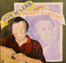 Don Mclean - Don Mclean Sings Marty Robbins (Vinyle Neuf)