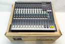 Soundcraft - EPM 12