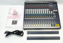 Soundcraft - EPM 12