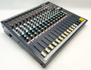 Soundcraft - EPM 12