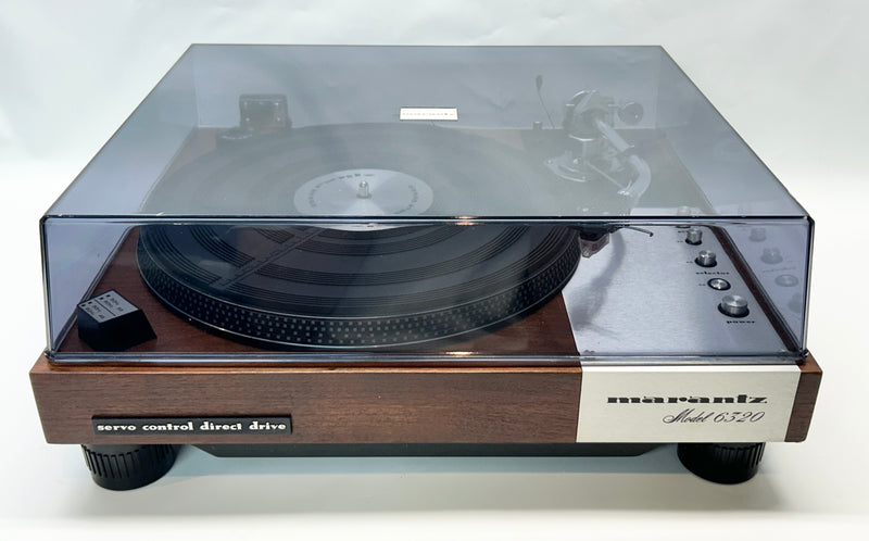 Marantz - 6320