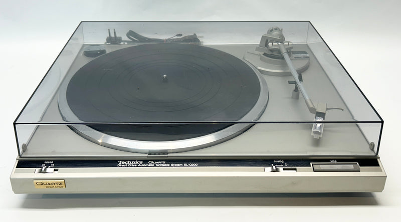 Technics - SL Q200