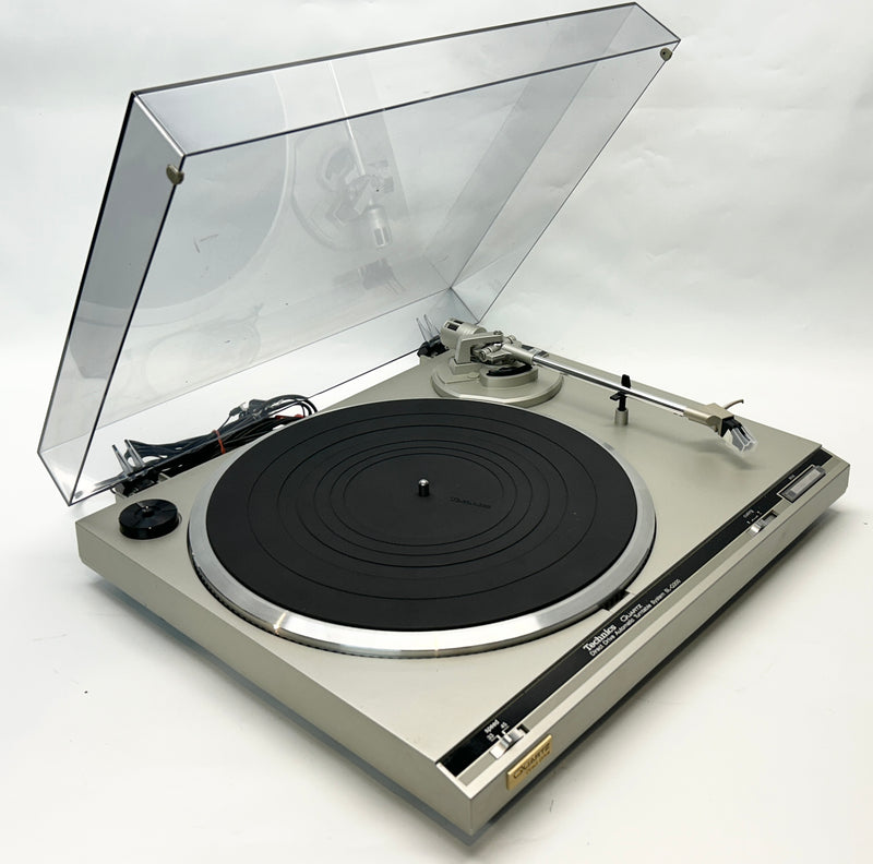 Technics - SL Q200