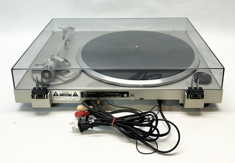 Technics - SL Q200