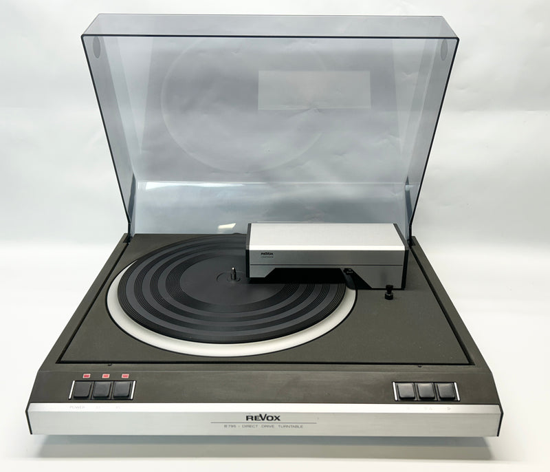 Revox - B795