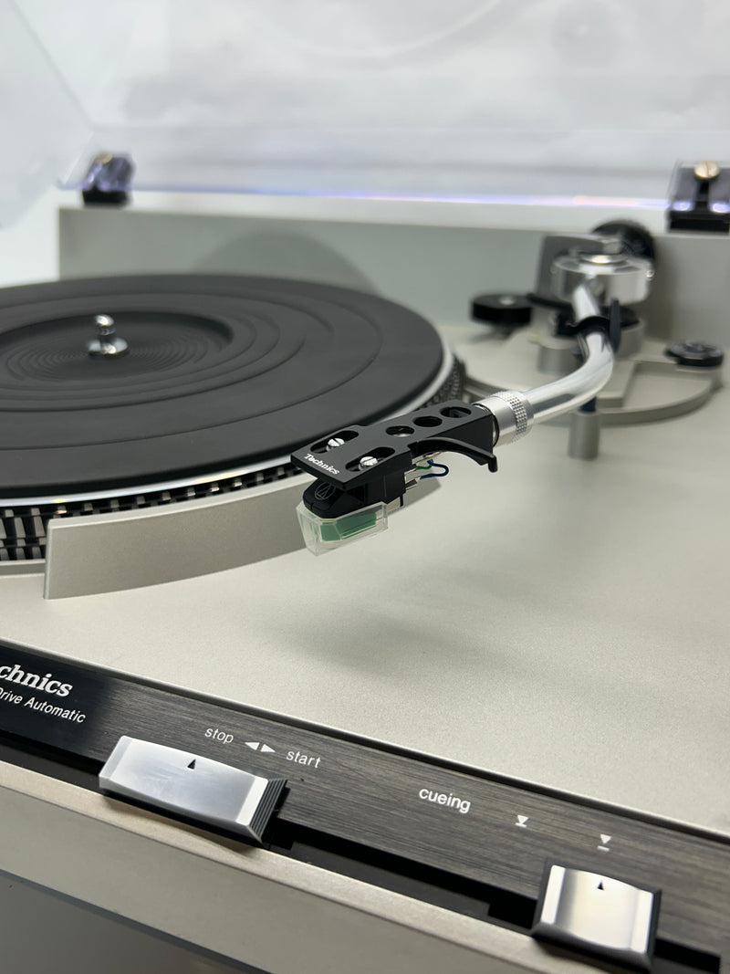 Technics - SL 3350