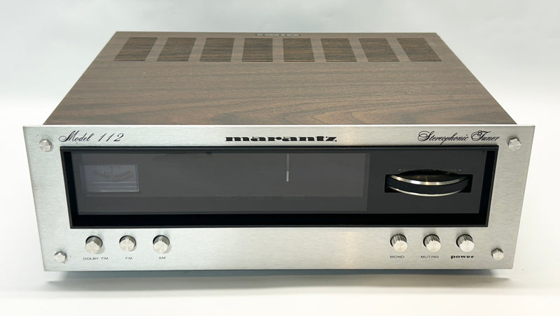 Marantz - Model 112