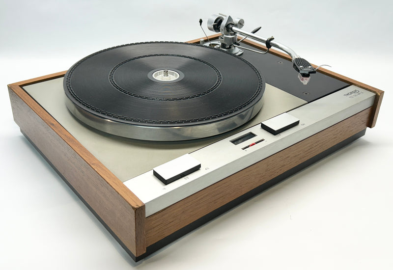 Thorens - TD 125 MK II (SME30009S2)