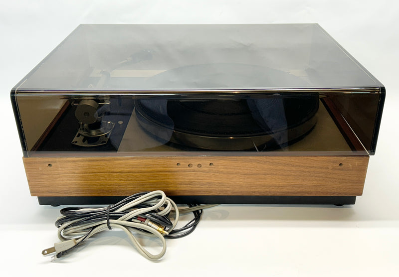 Thorens - TD 125 MK II (SME30009S2)