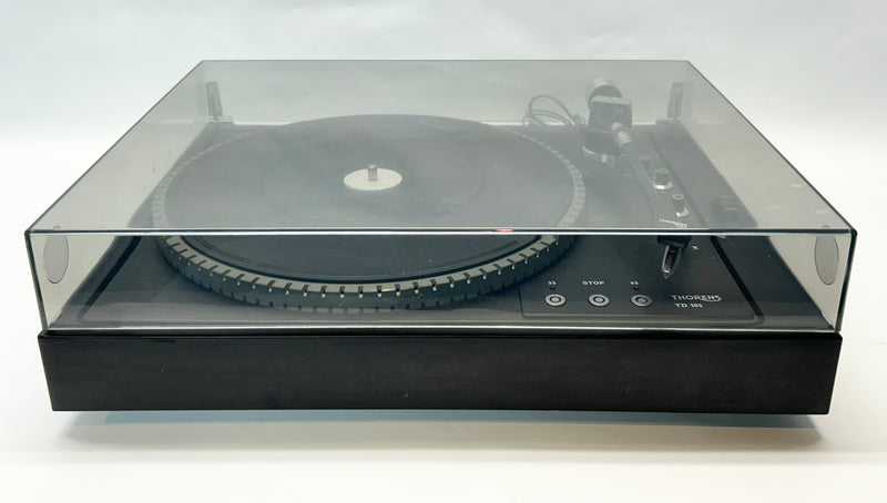 Thorens - TD 105 (Belt Drive)