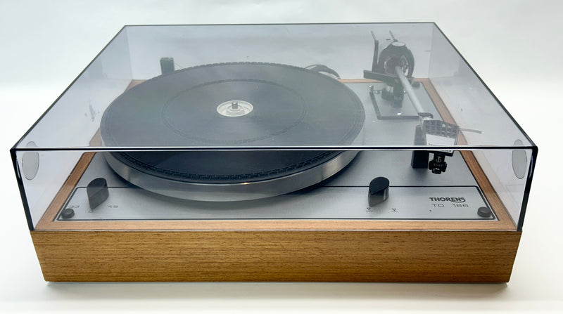 Thorens - TD166