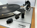 Thorens - TD166