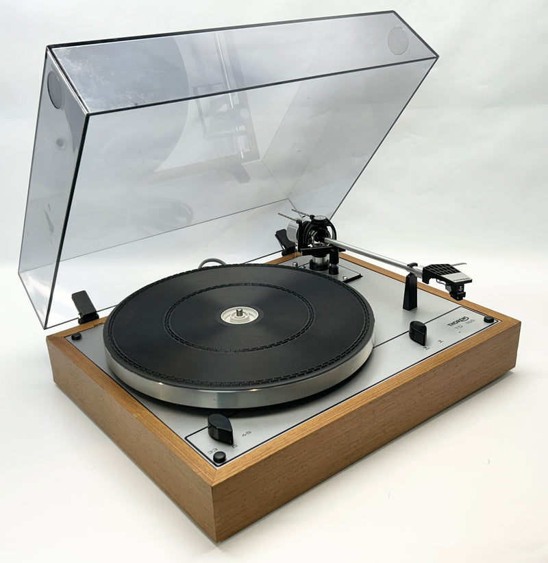 Thorens - TD166