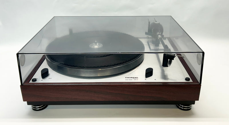 Thorens - TD166MKII