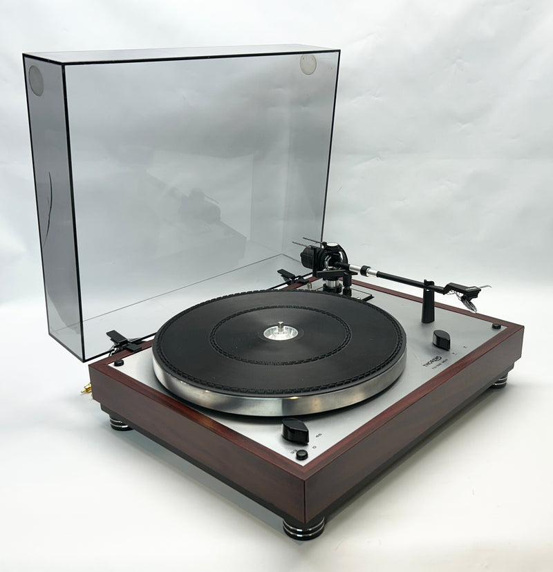 Thorens - TD166MKII