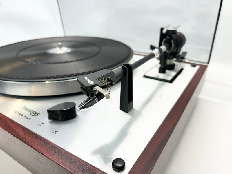 Thorens - TD166MKII