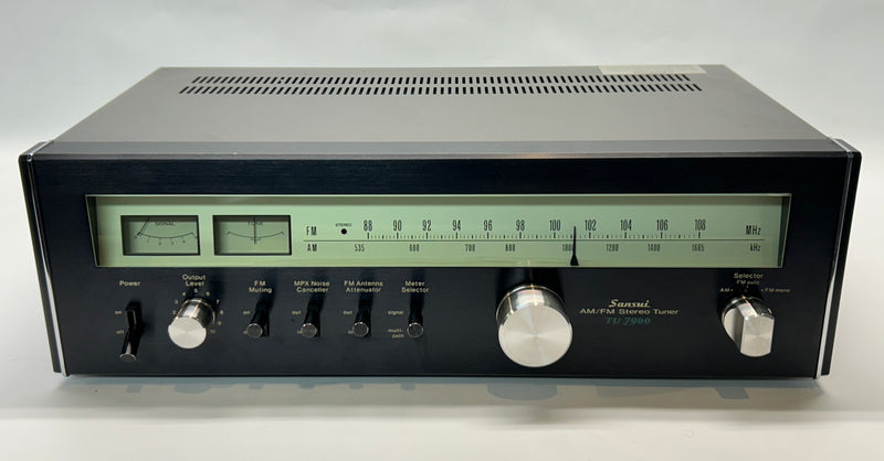 Sansui - TU 7900