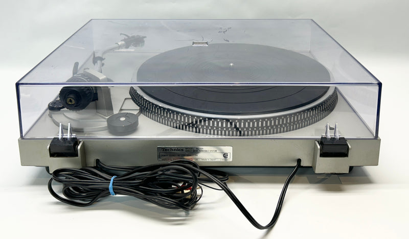 Technics - SL D1