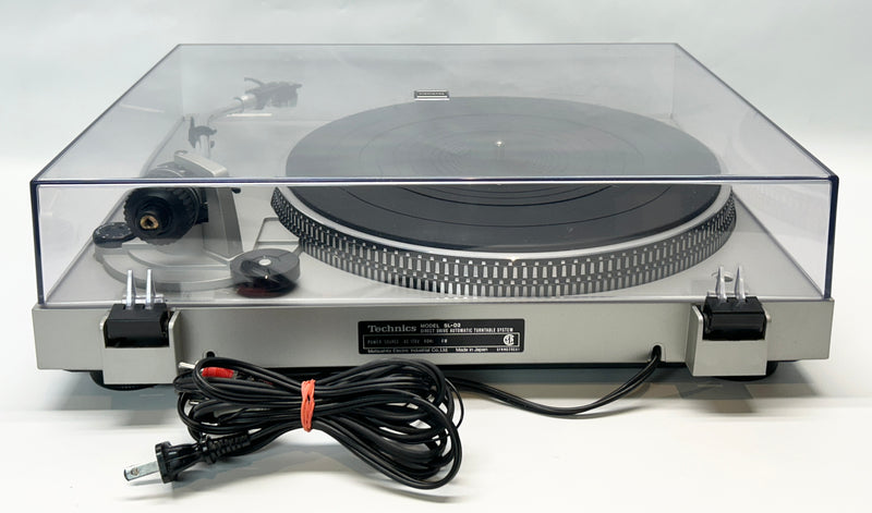 Technics - SL D2