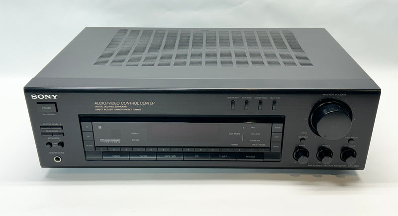 Sony - STR DE515