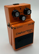 BOSS - DS-1