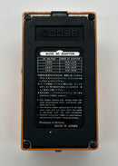 BOSS - DS-1