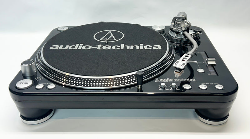 Audio Technica - AT-LP1240-USB