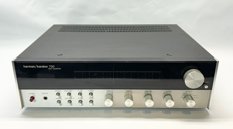 Harman Kardon - 730