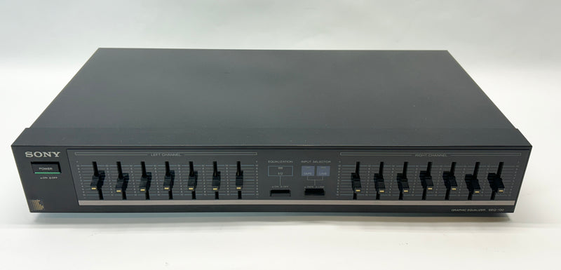 Sony - SEQ 130