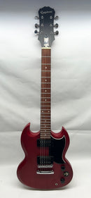 Epiphone - SG Special Satin E1