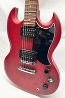 Epiphone - SG Special Satin E1
