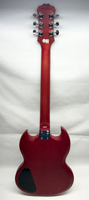Epiphone - SG Special Satin E1