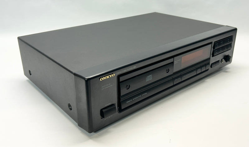 Onkyo - DX 700